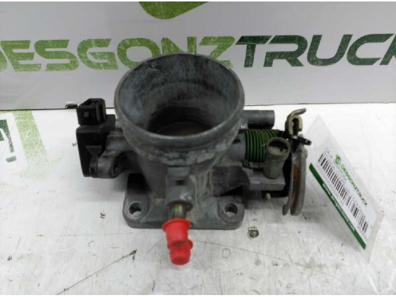 Recambio de caja mariposa para hyundai coupe (j2) 2.0 fx coupe referencia OEM IAM 9600930001  