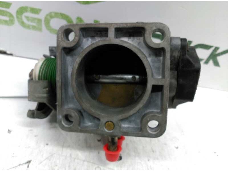 Recambio de caja mariposa para hyundai coupe (j2) 2.0 fx coupe referencia OEM IAM 9600930001  