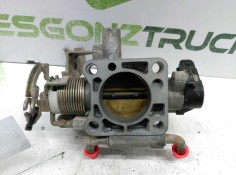 Recambio de caja mariposa para hyundai atos (mx) gl referencia OEM IAM 35100-02555   2