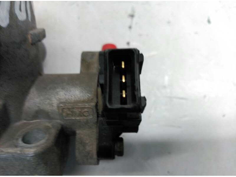 Recambio de caja mariposa para hyundai atos (mx) gl referencia OEM IAM 35100-02555  