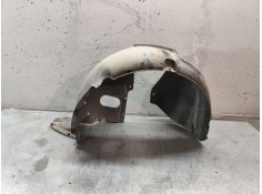 Recambio de paso rueda izquierdo para seat altea (5p1) 1.9 tdi referencia OEM IAM 5P0809957D  DELANTERO