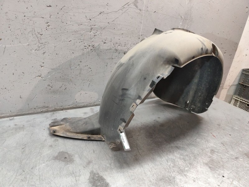 Recambio de paso rueda izquierdo para seat altea (5p1) 1.9 tdi referencia OEM IAM 5P0809957D  DELANTERO