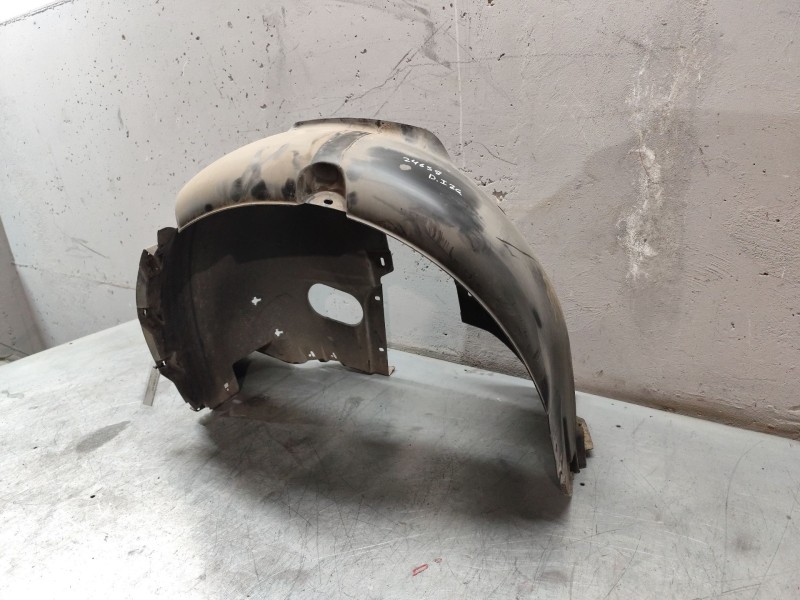 Recambio de paso rueda izquierdo para seat altea (5p1) 1.9 tdi referencia OEM IAM 5P0809957D  DELANTERO