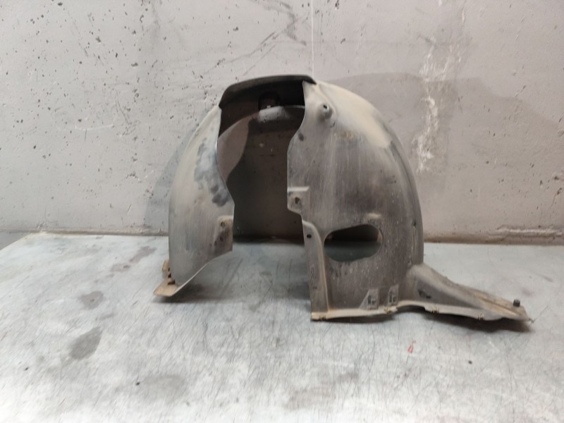 Recambio de paso rueda izquierdo para seat altea (5p1) 1.9 tdi referencia OEM IAM 5P0809957D  DELANTERO