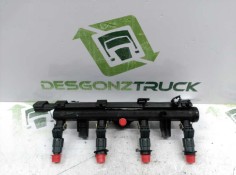 Recambio de rampa inyectora para hyundai lantra berlina (rd) 1.6 gl referencia OEM IAM 0280151071 BOSCH 