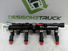 Recambio de rampa inyectora para hyundai lantra berlina (rd) 1.6 gl referencia OEM IAM 0280151071 BOSCH  2