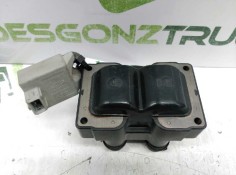 Recambio de bobina encendido para ford escort berl./turnier atlanta berlina referencia OEM IAM 928F-12029-CA   2