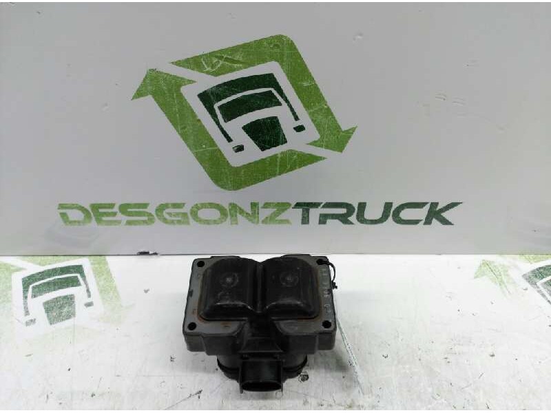 Recambio de bobina encendido para ford ka (ccq) ka 1 referencia OEM IAM 88SF-12029-A2A  