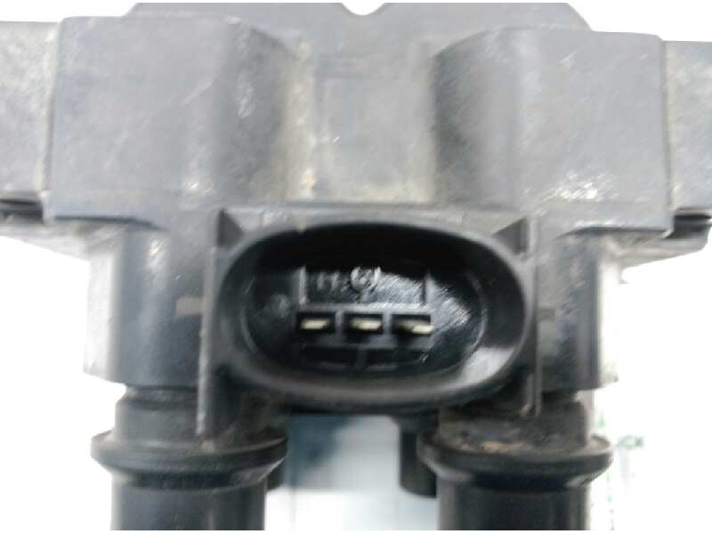 Recambio de bobina encendido para ford ka (ccq) ka 1 referencia OEM IAM 88SF-12029-A2A  