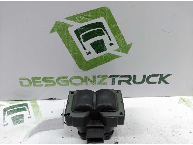 Recambio de bobina encendido para ford fiesta berl./courier porto referencia OEM IAM 88SF-12029-A1A  