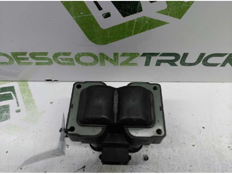 Recambio de bobina encendido para ford fiesta berl./courier porto referencia OEM IAM 88SF-12029-A1A  