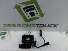 Recambio de bobina encendido para hyundai atos (mx) gls referencia OEM IAM   