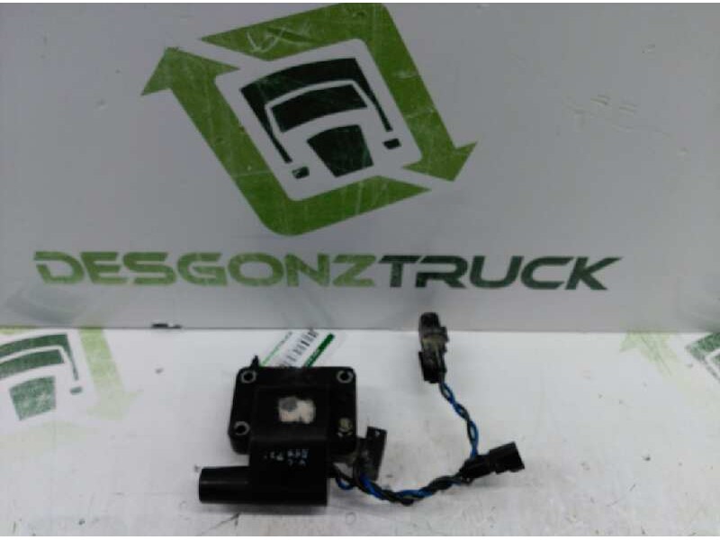 Recambio de bobina encendido para hyundai atos (mx) gls referencia OEM IAM   