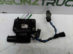 Recambio de bobina encendido para hyundai atos (mx) gls referencia OEM IAM    2