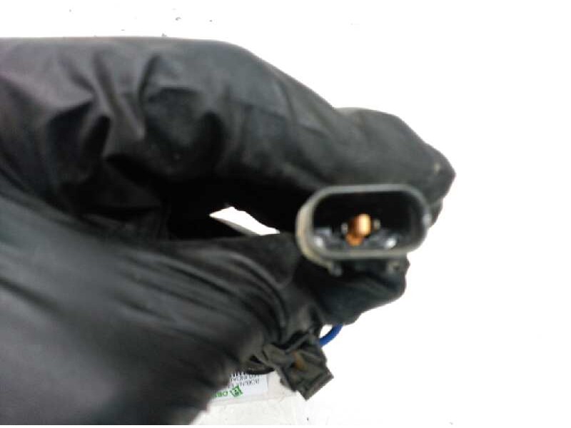 Recambio de bobina encendido para hyundai atos (mx) gls referencia OEM IAM   