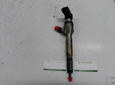 Recambio de inyector para renault megane ii berlina 3p confort expression referencia OEM IAM 8200380253   2