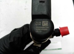 Recambio de inyector para renault megane ii berlina 3p confort expression referencia OEM IAM 8200380253   2