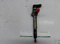 Recambio de inyector para renault megane ii berlina 3p confort expression referencia OEM IAM 8200380253  