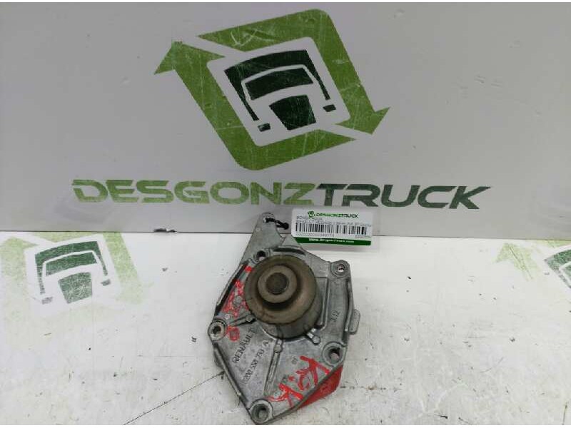 Recambio de bomba agua para renault megane ii berlina 3p confort expression referencia OEM IAM 8200558733  