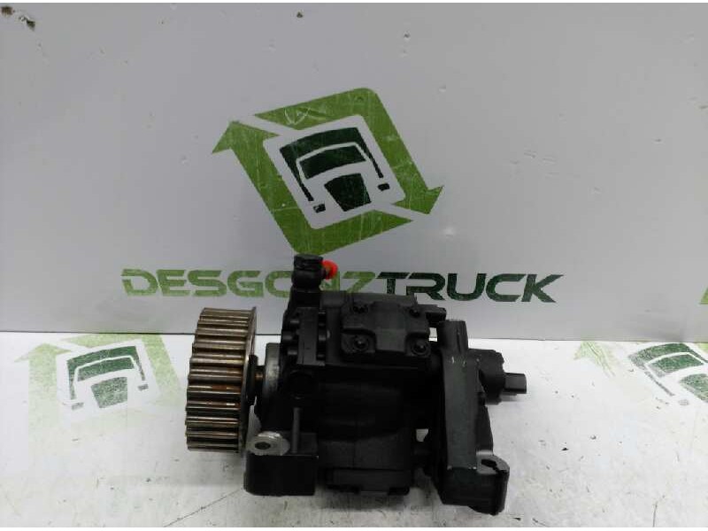 Recambio de bomba inyeccion para renault megane ii berlina 3p confort expression referencia OEM IAM A2C20000754  