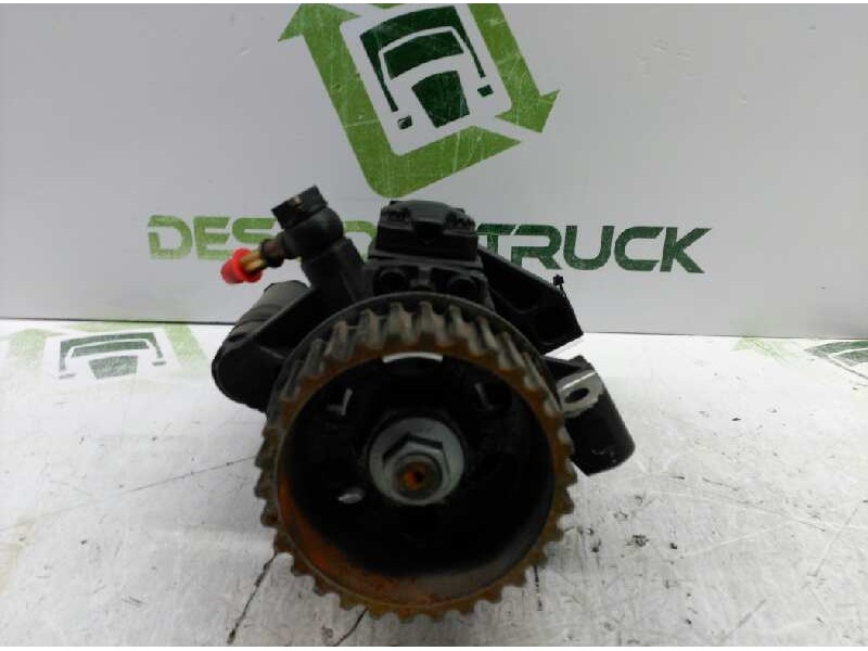 Recambio de bomba inyeccion para renault megane ii berlina 3p confort expression referencia OEM IAM A2C20000754  