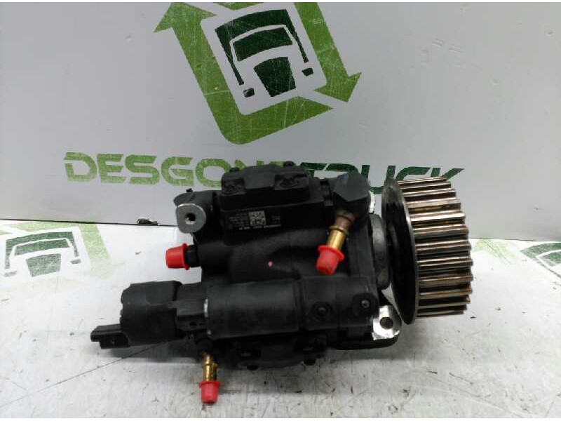 Recambio de bomba inyeccion para renault megane ii berlina 3p confort expression referencia OEM IAM A2C20000754  