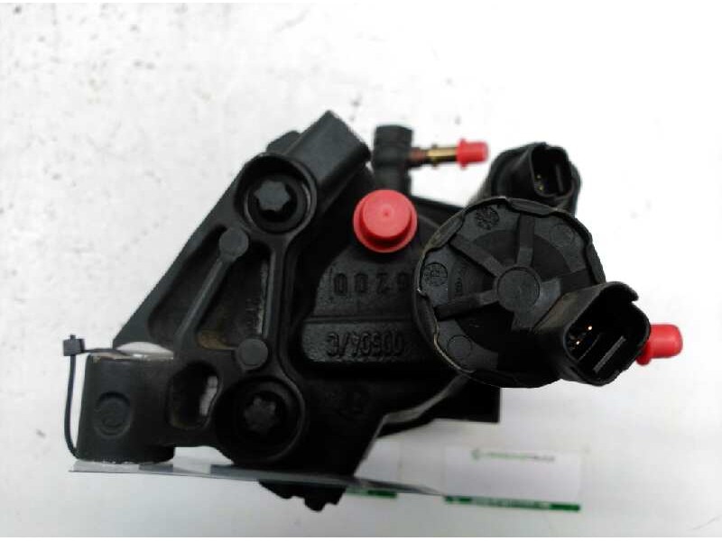 Recambio de bomba inyeccion para renault megane ii berlina 3p confort expression referencia OEM IAM A2C20000754  