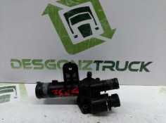 Recambio de cuerpo termostato para renault megane ii berlina 3p confort expression referencia OEM IAM   