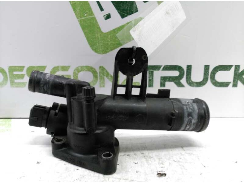 Recambio de cuerpo termostato para renault megane ii berlina 3p confort expression referencia OEM IAM   