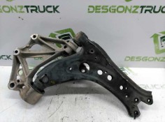 Recambio de brazo suspension inferior delantero izquierdo para volkswagen polo (9n1) gt referencia OEM IAM   