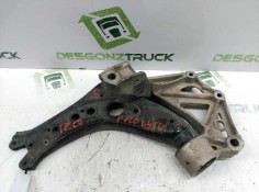 Recambio de brazo suspension inferior delantero izquierdo para volkswagen polo (9n1) gt referencia OEM IAM    2