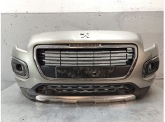 Recambio de paragolpes delantero para peugeot 3008 i monospace (0u_) 2.0 hdi referencia OEM IAM   