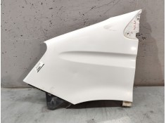 Recambio de aleta delantera izquierda para iveco daily iv caja/chasis 70c17, 70c17 /p referencia OEM IAM   