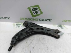 Recambio de brazo suspension inferior delantero izquierdo para volkswagen polo (9n1) gt referencia OEM IAM    2
