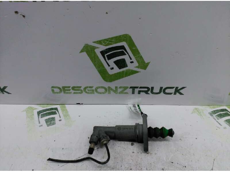 Recambio de bombin embrague para seat toledo (1l) base referencia OEM IAM   