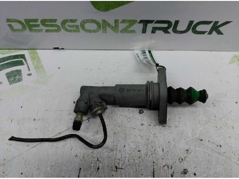 Recambio de bombin embrague para seat toledo (1l) base referencia OEM IAM   