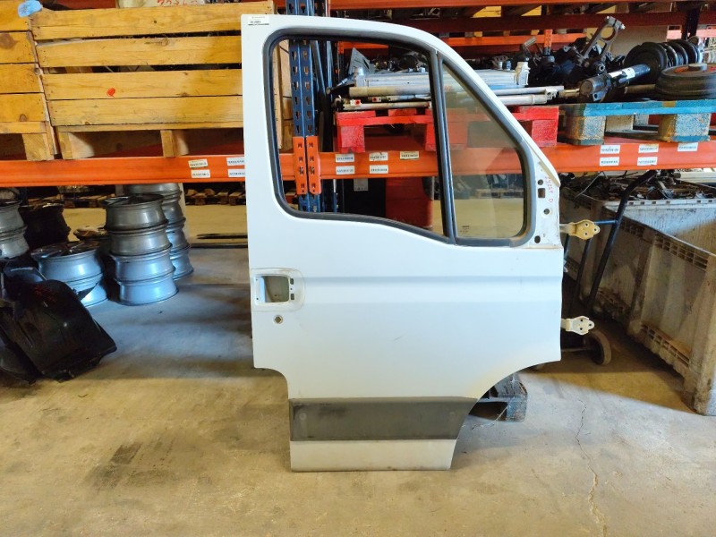 Recambio de puerta delantera derecha para iveco daily iv caja/chasis 70c17, 70c17 /p referencia OEM IAM   
