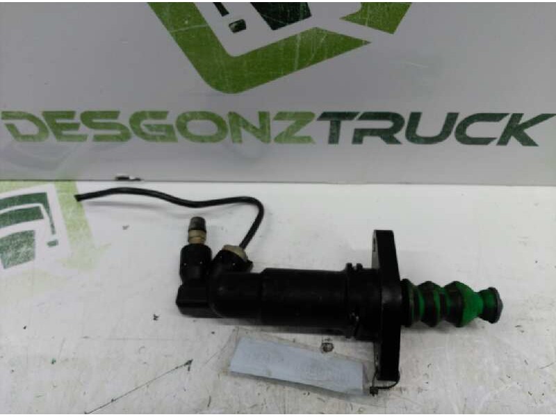 Recambio de bombin embrague para seat toledo (1l) base referencia OEM IAM   