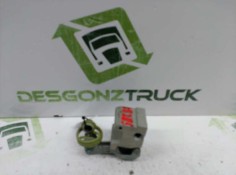 Recambio de repartidor de freno para skoda fabia (6y2/6y3) classic referencia OEM IAM 600612151 BOSCH 