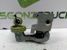 Recambio de repartidor de freno para skoda fabia (6y2/6y3) classic referencia OEM IAM 600612151 BOSCH  2