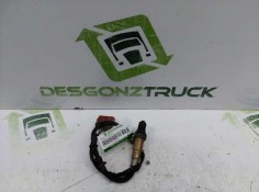 Recambio de sonda lambda para skoda fabia (6y2/6y3) classic referencia OEM IAM 1K0998262A  