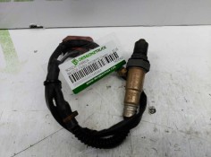 Recambio de sonda lambda para skoda fabia (6y2/6y3) classic referencia OEM IAM 1K0998262A   2