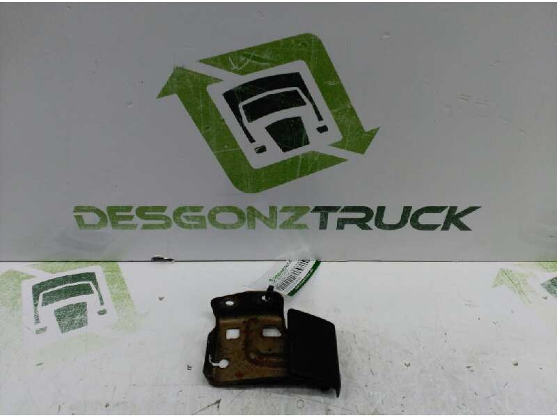 Recambio de palanca apertura capo para nissan almera tino (v10m) acenta referencia OEM IAM   