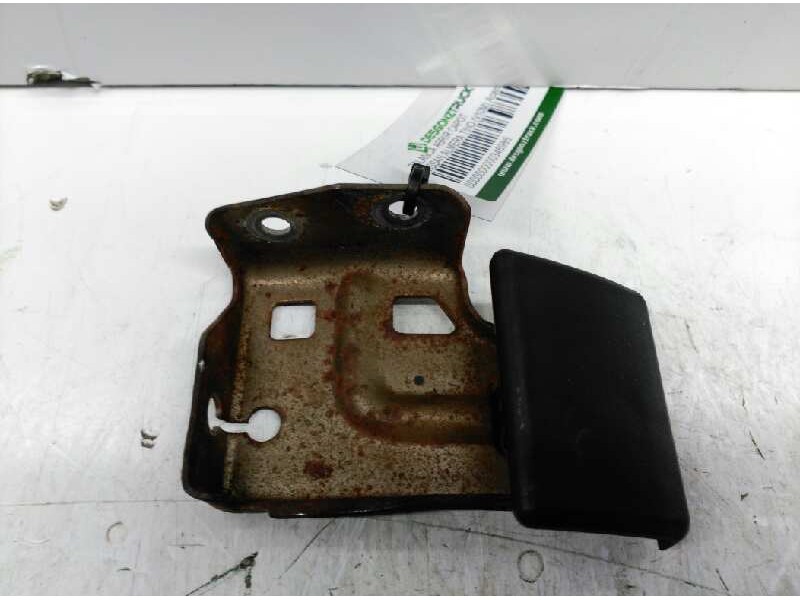 Recambio de palanca apertura capo para nissan almera tino (v10m) acenta referencia OEM IAM   