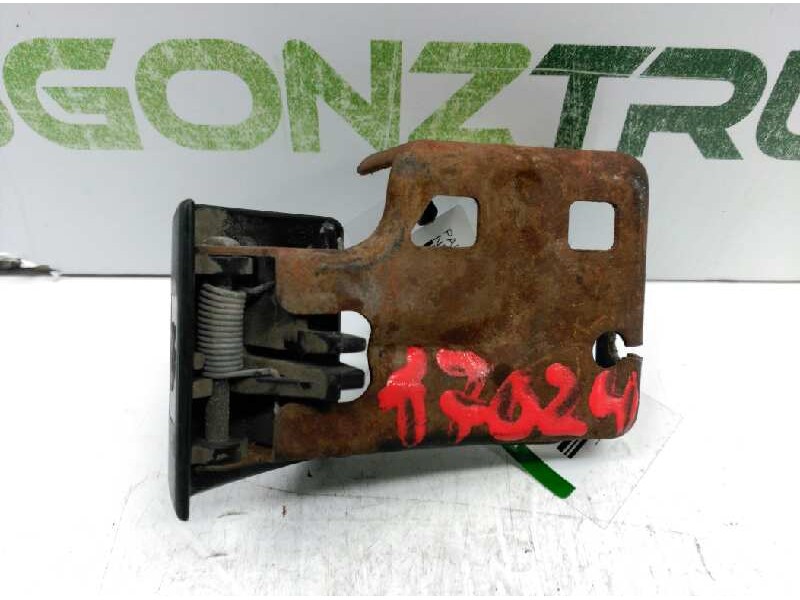 Recambio de palanca apertura capo para nissan almera tino (v10m) acenta referencia OEM IAM   