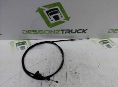 Recambio de cable apertura capo para nissan almera tino (v10m) acenta referencia OEM IAM   