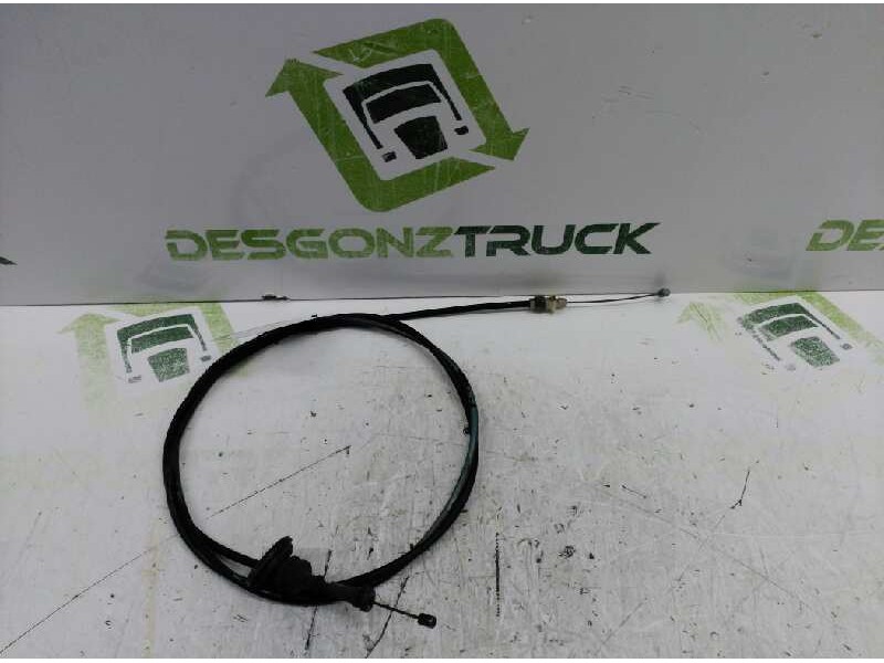 Recambio de cable apertura capo para nissan almera tino (v10m) acenta referencia OEM IAM   