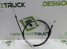 Recambio de cable apertura capo para nissan almera tino (v10m) acenta referencia OEM IAM    2