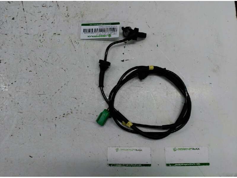 Recambio de captador de punto para nissan almera tino (v10m) acenta referencia OEM IAM   