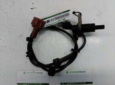 Recambio de captador abs para nissan almera tino (v10m) acenta referencia OEM IAM   